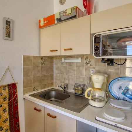 Charming In With Swimming Pool Lejlighed Sanary-sur-Mer
