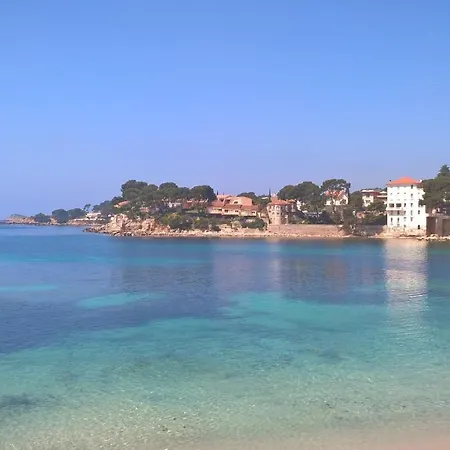 Charming In With Swimming Pool * Sanary-sur-Mer